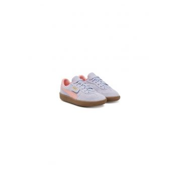 Pantofi sport dama  304555824 - Piele naturala - Gri - Gri