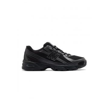 Pantofi Sport Unisex -  740 U740BO2 - Negru