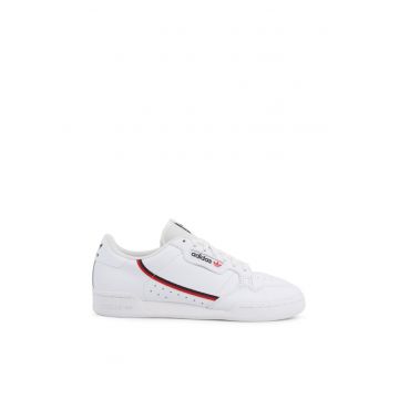 Pantofi sport unisex  model Continental80 - culoare Alb