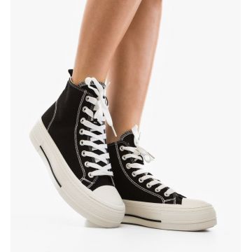 Sneakers dama Sketty Negri