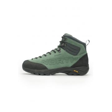 Ghete drumetie Vibram® XS Trek Evo barbati Parvat1 - Verde sparanghel