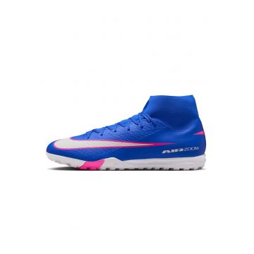 Ghete Fotbal  Mercurial Superfly 10 TF FQ8331-446 - Barbati - Albastru - Albastru