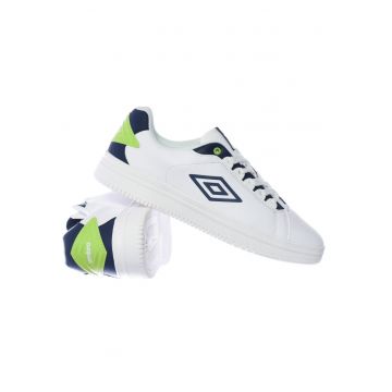 - Pantofi Barbati - Neston LTX 1031 - Alb - Alb