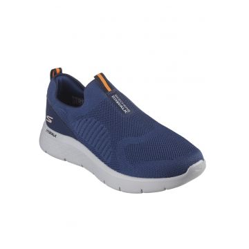 Pantofi barbati sport GO WALK FLEX PEERLESS 216506 NAVY/ORANGE