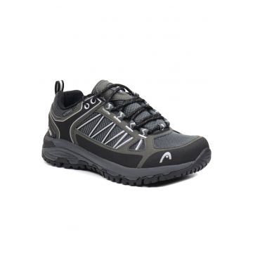 Pantofi dama outdoor HDW315015 gri