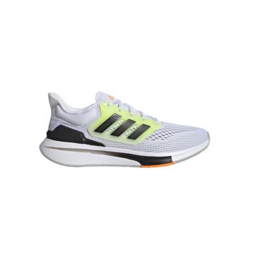 Pantofi de alergare din plasa cu garnituri sintetice -