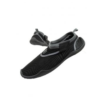 Pantofi de inot  [PRO-25-48-216L] - negri - Negru