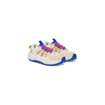 Pantofi sport barbati - 3027212 -  Textil - Bej