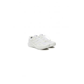 Pantofi sport barbati  304607011 - Textil - Alb - Alb
