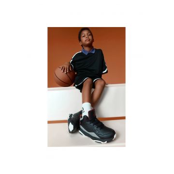 Pantofi sport barbati  5905588796589 - Sintetic - 35 EU - Negru