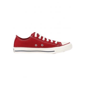 Pantofi sport  Chuck Taylor All Star VDay 56044 - Rosu