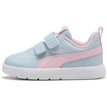 Pantofi sport copii Puma Courtflex V3 V Inf 31025218