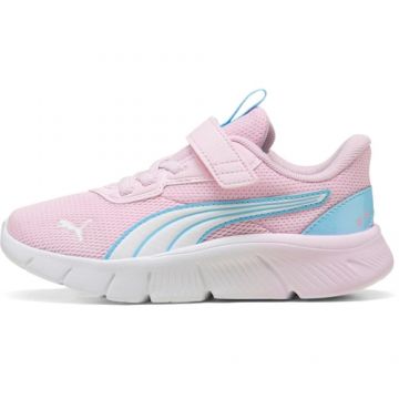Pantofi sport copii Puma Flexfocus Modern Jelly Heaven Ac Ps Pea 40608201