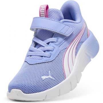 Pantofi sport copii Puma Flexfocus Modern Jelly Heaven Ac Ps Pea 40608202