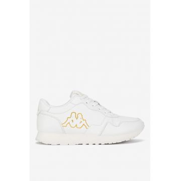 Pantofi sport dama  5905588739210 - Sintetic - Alb - Alb