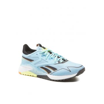 Pantofi sport dama  789006 - Sintetic - Albastru