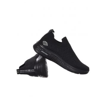 Pantofi sport dama -  model Bonnie - negru