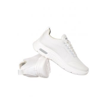 Pantofi sport dama -  Poppins SPW516R06/51 - material textil