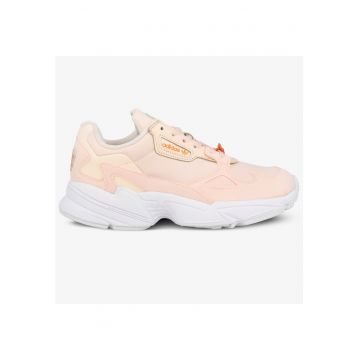 Pantofi sport de dama  Falcon W FW2452 - Roz