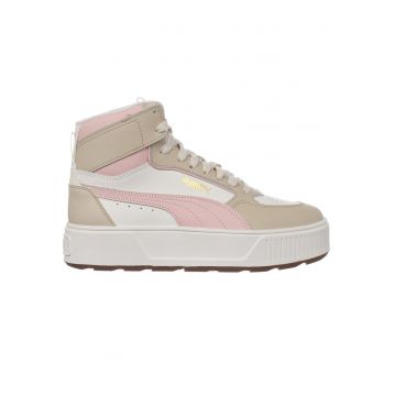 Pantofi sport femei  Karmen Rebelle bej - Bej