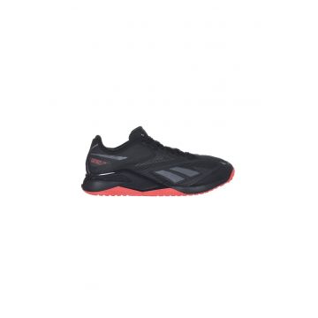 Pantofi sport pentru dama  Damskie Nano X2 Froning - Sintetic - Negru
