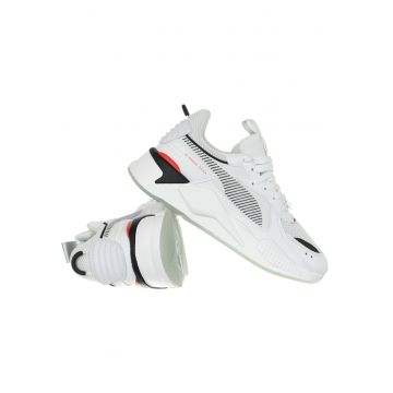- Pantofi sport pentru femei RS-X Forever Diamond - Alb