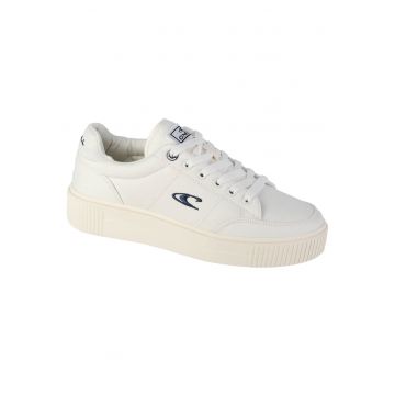 Sneakers -  Sunset CVS Wmn Low 90221009-1FG - Alb - Alb