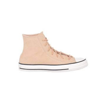 Tenisi  A04636C - Textil - Bej - Bej