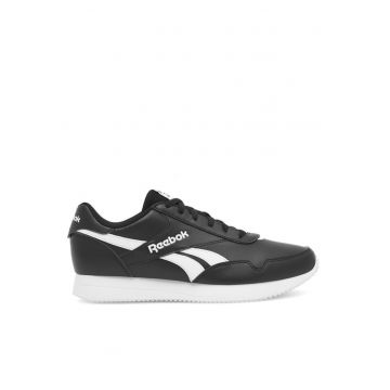 Tenisi barbati -  Piele ecologica - Negru