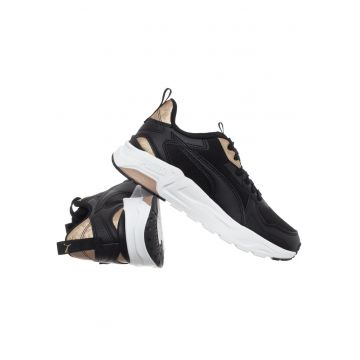 Tenisi dama -  Triniity Lite Metallics - negru