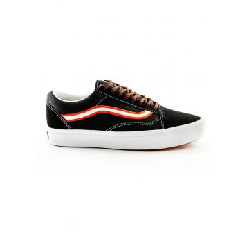 Tenisi din textil Comfycush Old Skool negri 40 -