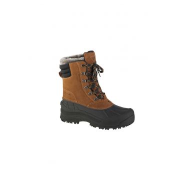 Bocanci de iarna -  Kinos WP Snow Boots 3Q48867-P758 - Maro - Maro