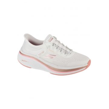 Pantofi alergat dama -  Slip-Ins: Go Run Elevate 2.0 - Banyan 129006 - Alb