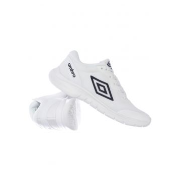 - Pantofi barbatesti Pete Mix albi - Alb