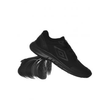 Pantofi barbatesti -  Pete Mix negru - Negru