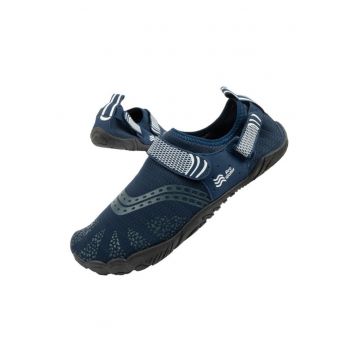 Pantofi de apa pentru inot  [PRO-25-48-209M] - albastru - Albastru