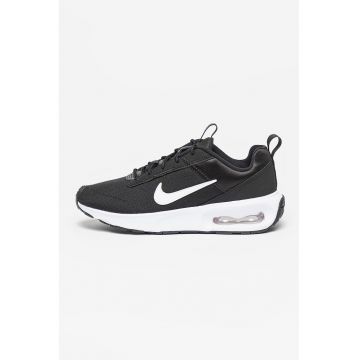 Pantofi sport Air Max INTRLK - Negru/Alb optic