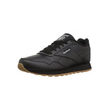 Pantofi sport dama  CL Harman Run - sintetic/textil - negru