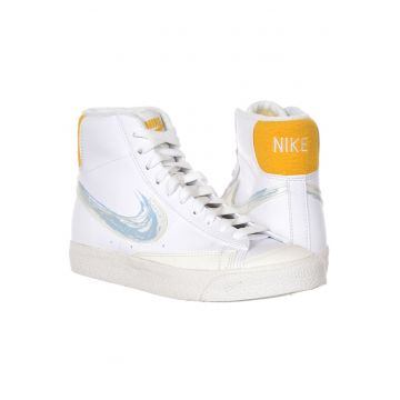 Pantofi sport dama GSDX3070 -  Alb/Galben -