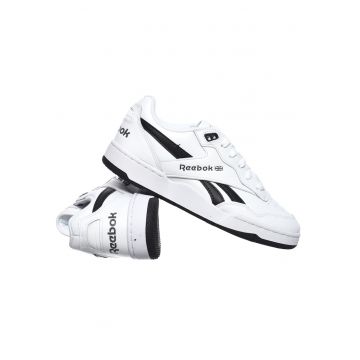 Pantofi sport dama IE4298 -  Piele naturala - Alb -