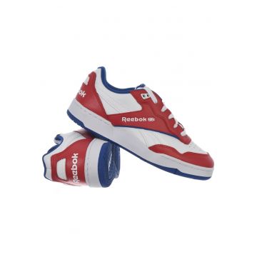 Pantofi sport dama IG9951 -  Piele naturala - Multicolor -