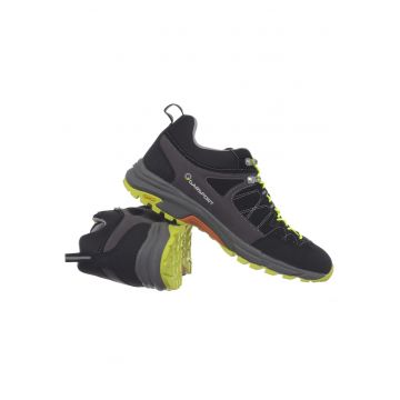 Pantofi sport dama  sintetic/textil - multicolor