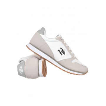 Pantofi Sport  Rayane MX-Alb/Gri