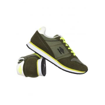 Pantofi Sport  Rayane MXVerde