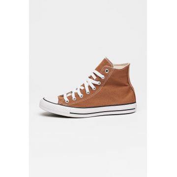 Pantofi sport unisex cu sireturi Chuck Taylor All Star - Caramel