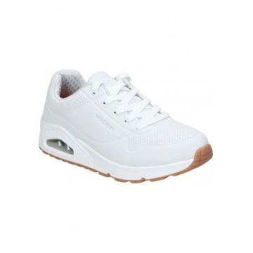 Pantofi sport  Uno-Stand On Air - 403674L-WHT - Alb