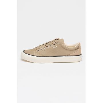 Tenisi cu logo B-Cross - Bej