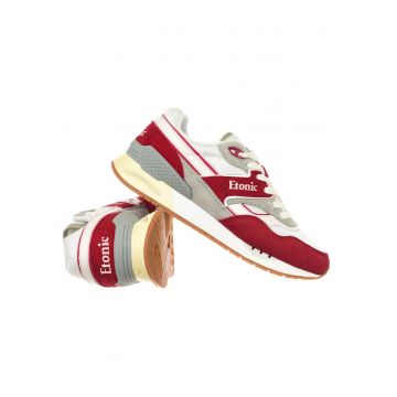 Tenisi dama -  piele naturala/sintetic/textil - multicolor