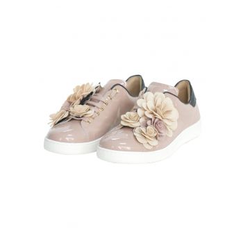 Tenisi  roz pudra Fiordaliso Camelie