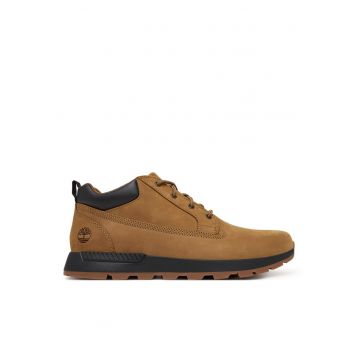 barbati  Killington Trekker - piele naturala - maro - Maro